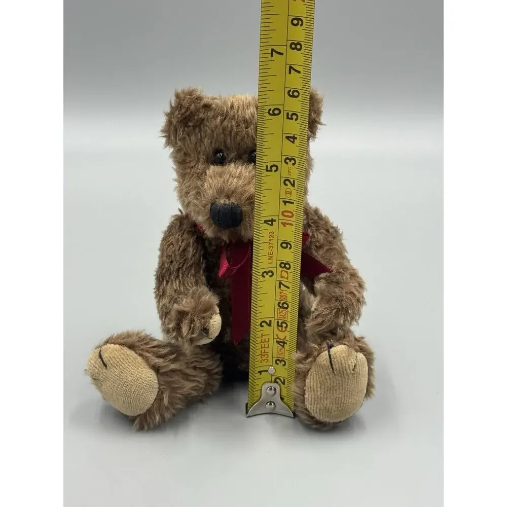 Boyds Bears as shown